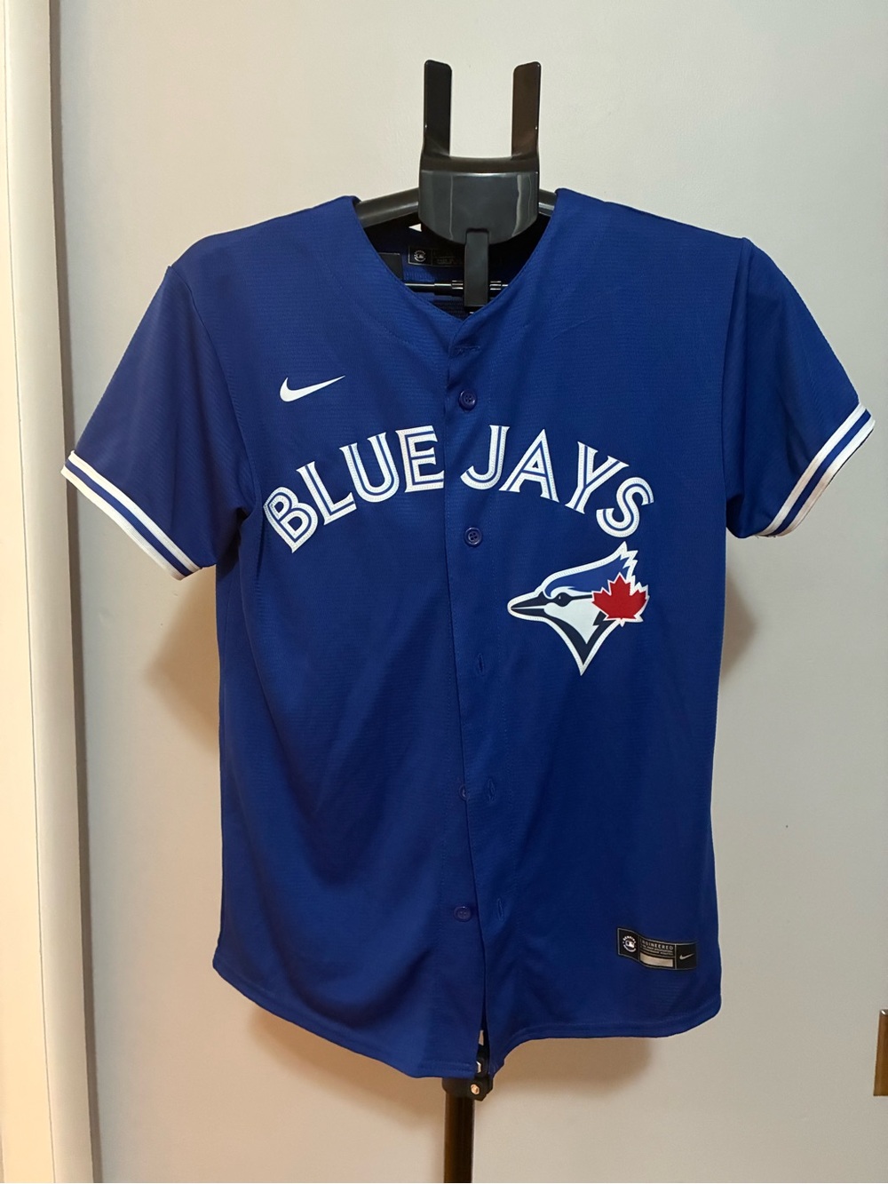 Nike Toronto Blue Jays Royal Blue Baseball Jersey